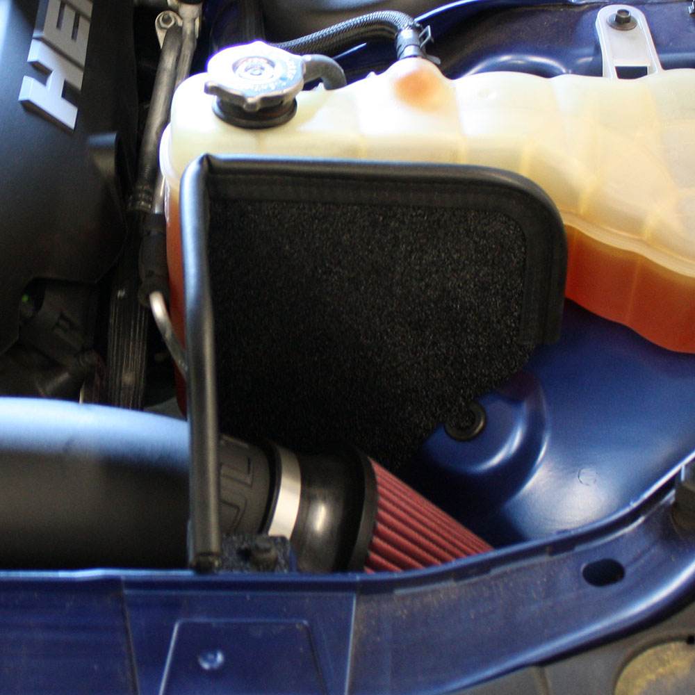 JLT Cold Air Intake for 2005-2020 5.7L & 2005-2010 6.1L Hemi Cars